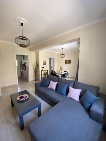 Thisvi'S Apartment - In The Heart Of The Center Argostoli  Exterior foto