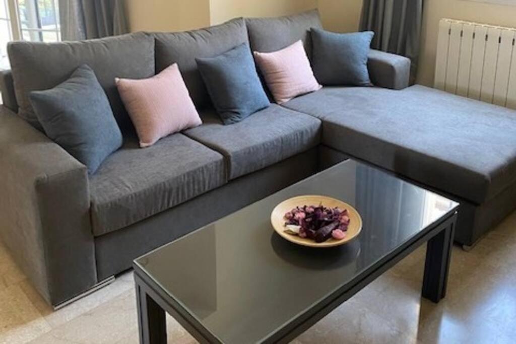 Thisvi'S Apartment - In The Heart Of The Center Argostoli  Exterior foto