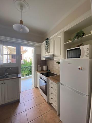 Thisvi'S Apartment - In The Heart Of The Center Argostoli  Exterior foto