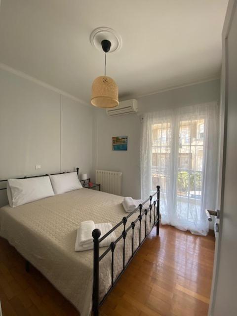 Thisvi'S Apartment - In The Heart Of The Center Argostoli  Exterior foto